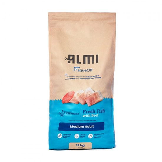 ALMI Medium Adult 12kg