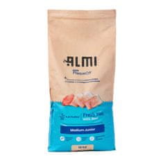 ALMI Medium Junior 12kg