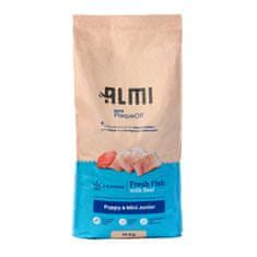 ALMI Puppy & Mini Junior 12kg