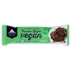 Vegan Protein Layer 55 g peanut butter