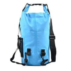 Dry Backpack 10 l vodotesný batoh objem 10 l