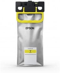 Epson cartridge T01D4 žltá XXL (WF-C5x9R)