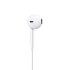 Apple EarPods/Jack/Drôt/Biela