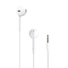 Apple EarPods/Jack/Drôt/Biela