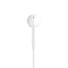 Apple EarPods/Jack/Drôt/Biela