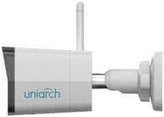 Uniarch by Uniview IP kamera/ UHO-B1R-M2F3/ Bullet/ 2Mpx/ objektív 2.8mm/ 1080p/ Wi-Fi/ SD slot/ IP67/ IR30/ Onvif