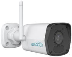 Uniarch by Uniview IP kamera/ UHO-B1R-M2F3/ Bullet/ 2Mpx/ objektív 2.8mm/ 1080p/ Wi-Fi/ SD slot/ IP67/ IR30/ Onvif