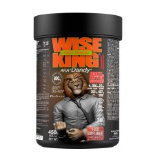 Zoomad Labs WiseKing Joint&Antiox 450 g fizzy peachy