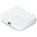 Ubiquiti UniFi Cloud Gateway Ultra - Router, UniFi Network OS, IPS/IDS, 1x 2.5GbE, 4x GbE