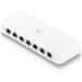 Ubiquiti UniFi Switch Ultra 210W - 8x GbE, 1x PoE ++ In, 7x PoE + Out (PoE budget 202W)