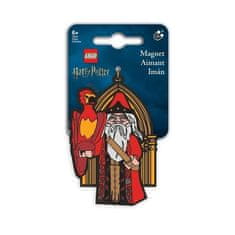 LEGO Harry Potter Magnetka - Albus Dumbledore