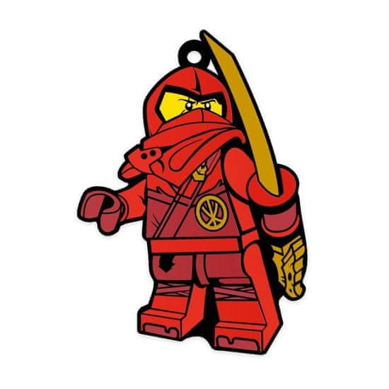 LEGO Ninjago Magnetka - Kai