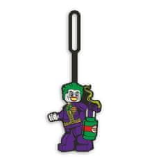 LEGO DC Comics Menovka na batožinu - Joker