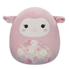 SQUISHMALLOWS Jahňa Lala 30 cm