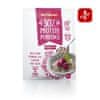 Kaša Protein Porridge 5x50g malina