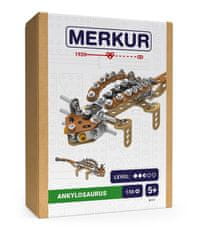 Merkur Merkúr Dino Ankylosaurus