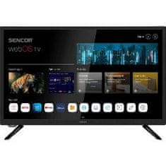 SENCOR SLE 24S802TCSB SMART TV