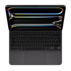 Magic Keyboard iPad Pro 13&quot; (M4) - SK - Black