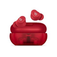 Beats by dr. Dre Beats Solo Buds/ANC/BT/Bezdrať/Transparent Red