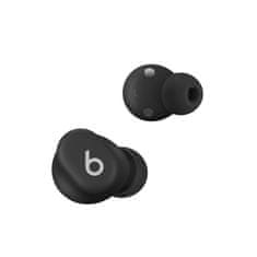 Beats by dr. Dre Beats Solo Buds/ANC/BT/Bezdrať/Matte Black