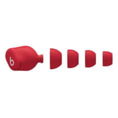 Beats by dr. Dre Beats Solo Buds/ANC/BT/Bezdrať/Transparent Red