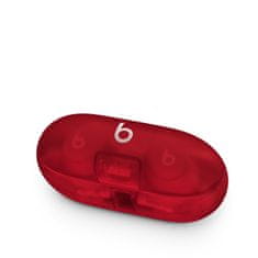 Beats by dr. Dre Beats Solo Buds/ANC/BT/Bezdrať/Transparent Red