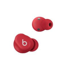 Beats by dr. Dre Beats Solo Buds/ANC/BT/Bezdrať/Transparent Red