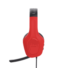 Trust Gaming TRUST GXT416S ZIROX HEADSET SWITCH