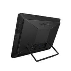 ASUS ExpertCenter/E1 AiO E1600/15,6&quot;/FHD/T/N4500/4GB/128GB SSD/UHD/bez OS/Black/2R