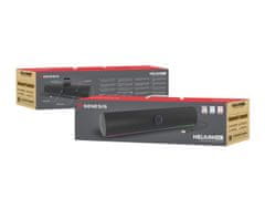 Genesis herný soundbar HELIUM 312BT/Stereo/10W/Čierna