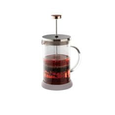 Kanvica na čaj a kávu French press 800 ml Taupe Collection BH-8589