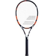 Babolat Evoke 105 2021 tenisová raketa grip G1