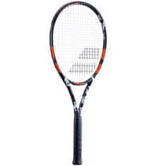 Babolat Evoke 105 2021 tenisová raketa grip G1