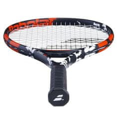 Babolat Evoke 105 2021 tenisová raketa grip G1