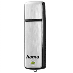 HAMA flashdisk Fancy, USB 2.0, 64 GB, 10 MB/s