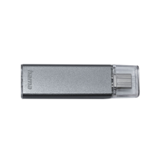 HAMA USB flash disk UNI-C Classic, USB-C 3.1, 256 GB, 70 MB/s