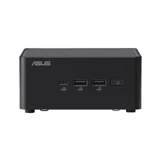 ASUS NUC 14 Pre NUC14RVHC3000R2/Intel Core 3-100U/DDR5/USB3.0/LAN/WiFi/UHD/M.2+2,5&quot;/EU power cord