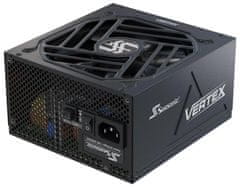 Seasonic zdroj VERTEX PX-750 Platinum / 750W / ATX3.0 / 135mm fan / 80PLUS Platinum