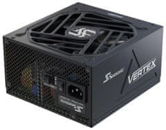 Seasonic zdroj VERTEX PX-1000 Platinum / 1000W / ATX3.0 / 135mm fan / 80PLUS Platinum