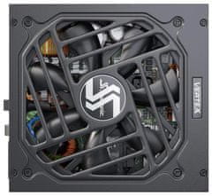 Seasonic zdroj VERTEX PX-1000 Platinum / 1000W / ATX3.0 / 135mm fan / 80PLUS Platinum