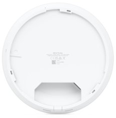 Ubiquiti UniFi U7 Pro Max - Wi-Fi 7 AP, 2.4/5/6GHz, až 15.1 Gbps, 1x 2.5GbE, PoE+ (bez PoE injektora)