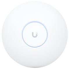 Ubiquiti UniFi U7 Pro Max - Wi-Fi 7 AP, 2.4/5/6GHz, až 15.1 Gbps, 1x 2.5GbE, PoE+ (bez PoE injektora)