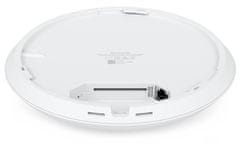 Ubiquiti UniFi U7 Pro Max - Wi-Fi 7 AP, 2.4/5/6GHz, až 15.1 Gbps, 1x 2.5GbE, PoE+ (bez PoE injektora)