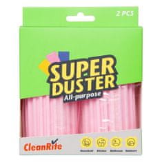 SUPER DUSTER NA PRACH UNIVERZÁLNY 2KS,11,5X5,5X4,3