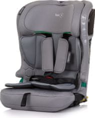 Chipolino Autosedačka Lux X i-Size 76-150cm Isofix, Granite