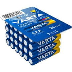 VARTA LR03 24BP AAA Longlife Power