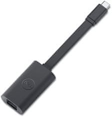 DELL redukcia USB-C na 2.5G Ethernet