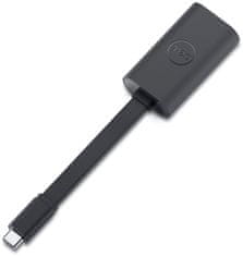 DELL redukcia USB-C na 2.5G Ethernet