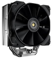 COUGAR chladenie FORZA 50 CPU Air Cooling 50x135x155mm HDB