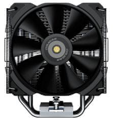 COUGAR chladenie FORZA 50 CPU Air Cooling 50x135x155mm HDB